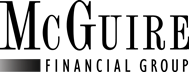 McGuire Financial Logo